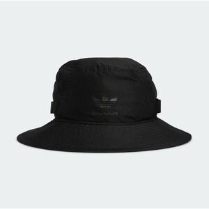 adidas Originals Boonie Hat Mens Size S/M Wide Brim Mesh Ventilation EW8893